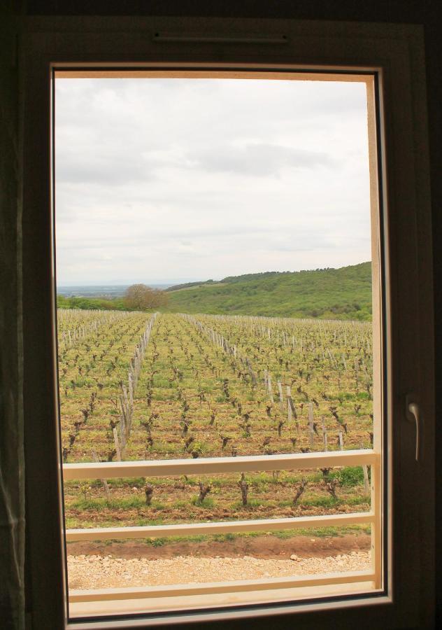 Domaine Joseph Lafarge Wine Resort Winemaker House La Maison Du Negociant Lugny Екстериор снимка